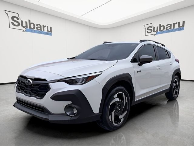 2026 Subaru Crosstrek Hybrid Limited