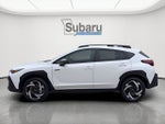 2026 Subaru Crosstrek Hybrid Limited