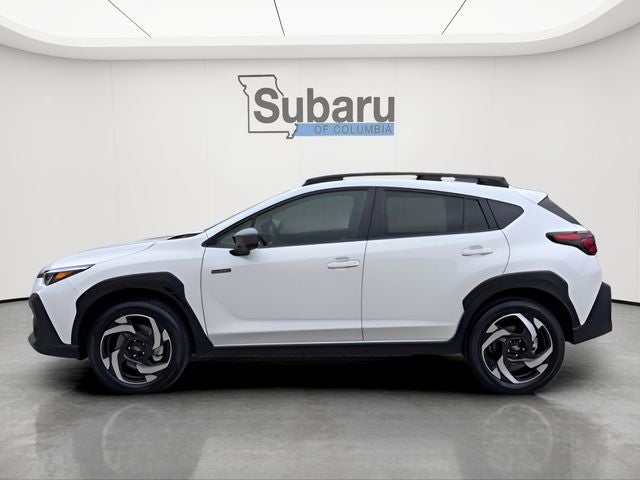 2026 Subaru Crosstrek Hybrid Limited