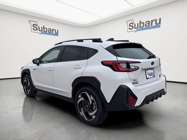 2026 Subaru Crosstrek Hybrid Limited