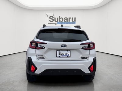 2026 Subaru Crosstrek Hybrid Limited