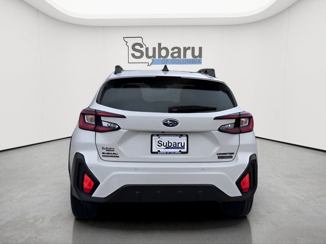 2026 Subaru Crosstrek Hybrid Limited