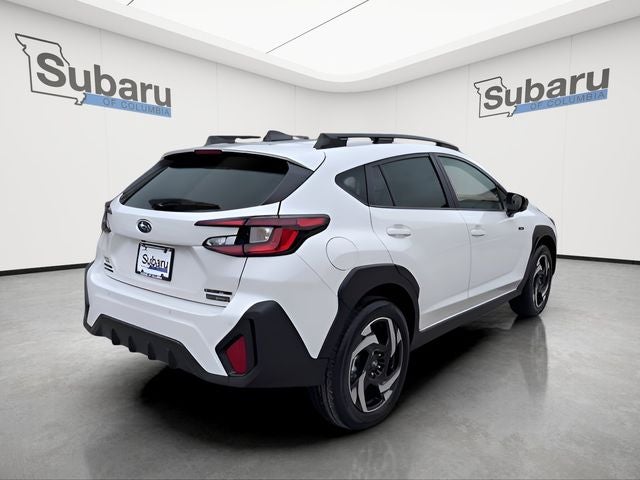 2026 Subaru Crosstrek Hybrid Limited