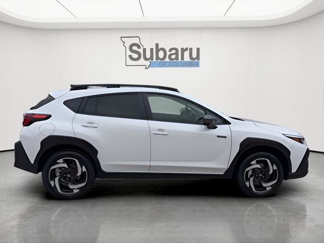 2026 Subaru Crosstrek Hybrid Limited