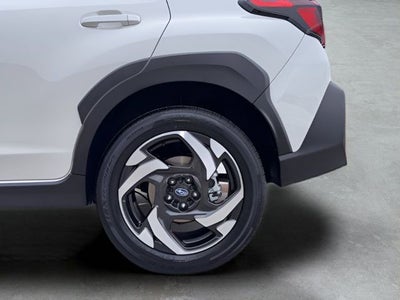 2026 Subaru Crosstrek Hybrid Limited