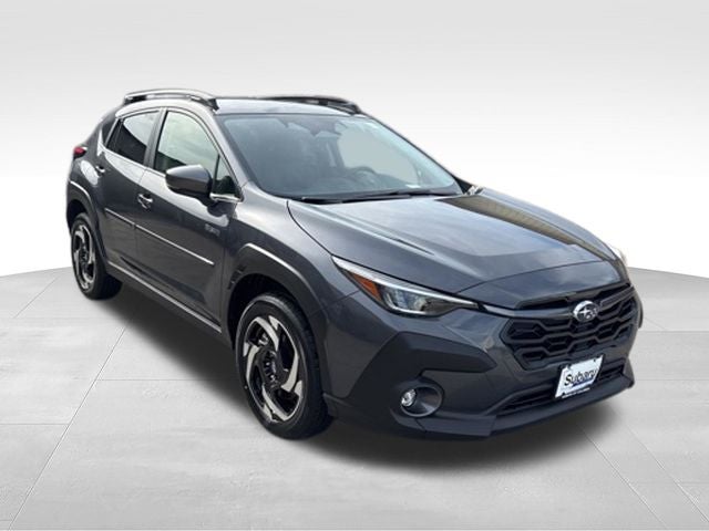 2026 Subaru Crosstrek Hybrid Limited