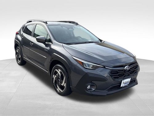 2026 Subaru Crosstrek Hybrid Limited