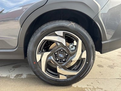 2026 Subaru Crosstrek Hybrid Limited