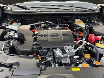 2026 Subaru Crosstrek Hybrid Limited