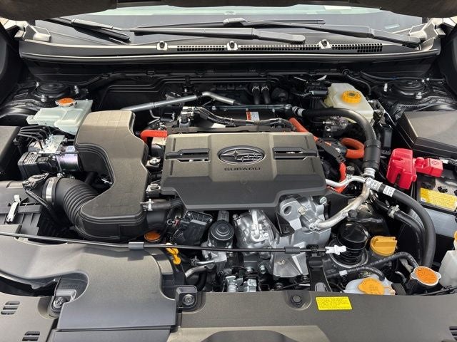 2026 Subaru Crosstrek Hybrid Limited