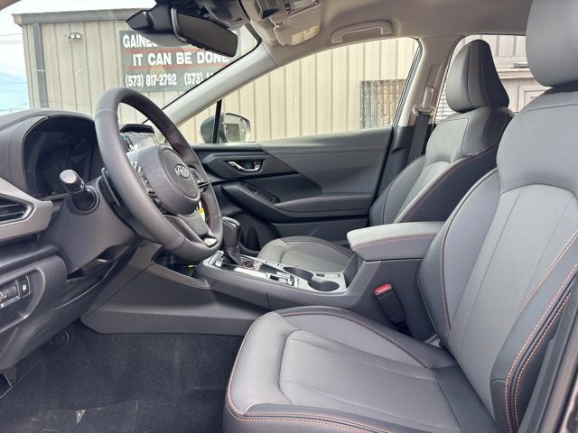 2026 Subaru Crosstrek Hybrid Limited