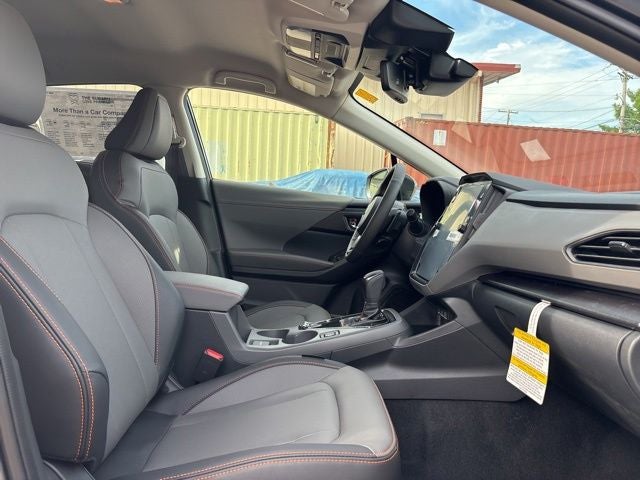 2026 Subaru Crosstrek Hybrid Limited