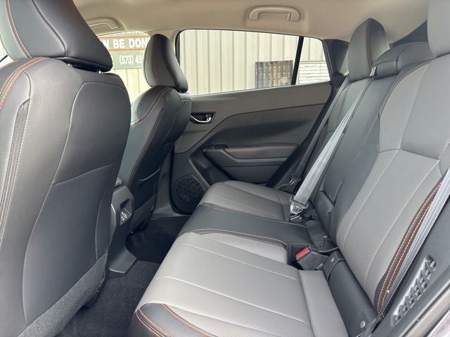 2026 Subaru Crosstrek Hybrid Limited