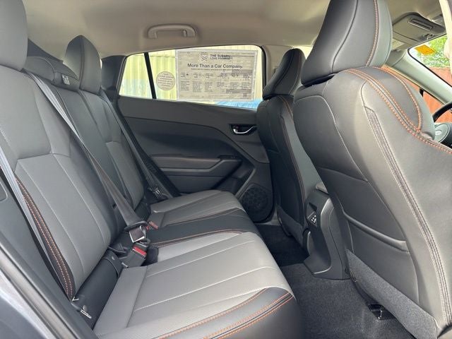 2026 Subaru Crosstrek Hybrid Limited