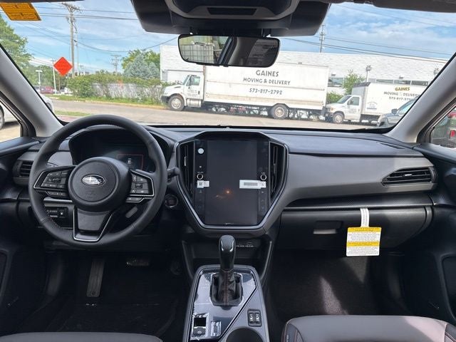 2026 Subaru Crosstrek Hybrid Limited