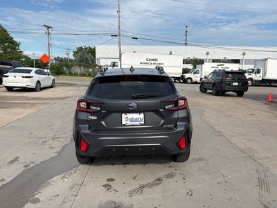 2026 Subaru Crosstrek Hybrid Limited
