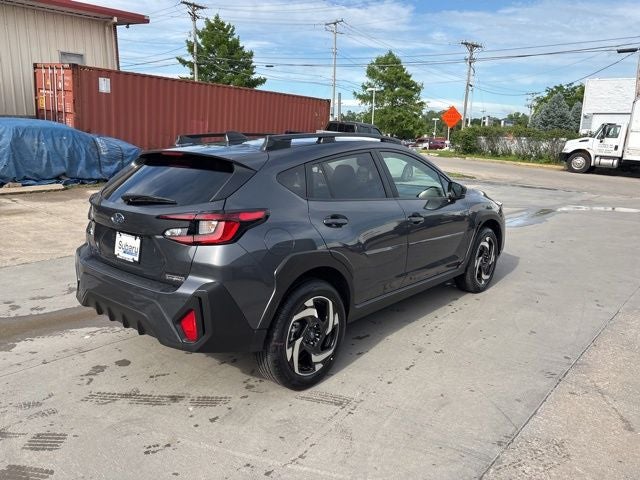 2026 Subaru Crosstrek Hybrid Limited