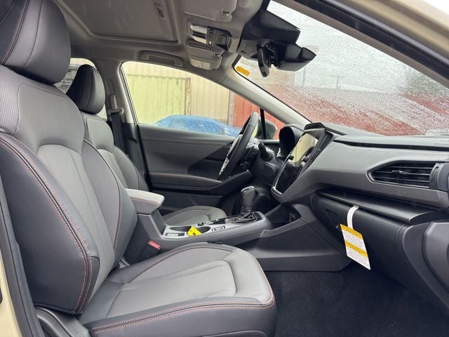 2026 Subaru Crosstrek Hybrid Limited