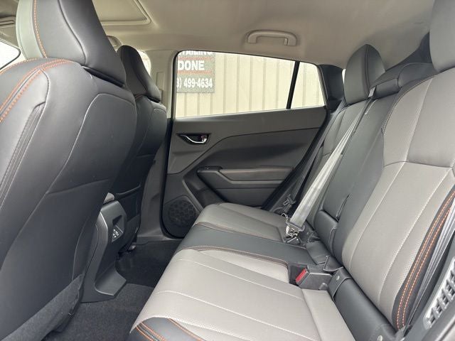 2026 Subaru Crosstrek Hybrid Limited