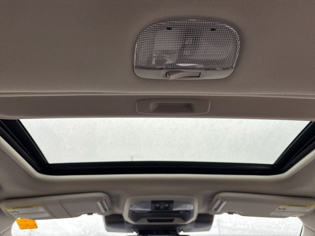 2026 Subaru Crosstrek Hybrid Limited
