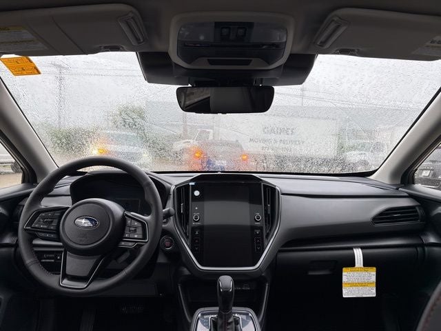 2026 Subaru Crosstrek Hybrid Limited
