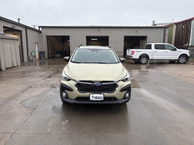 2026 Subaru Crosstrek Hybrid Limited