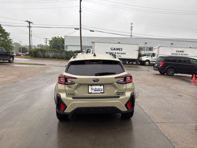2026 Subaru Crosstrek Hybrid Limited