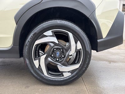 2026 Subaru Crosstrek Hybrid Limited