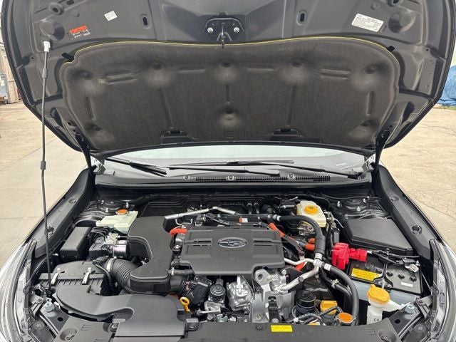 2026 Subaru Crosstrek Hybrid Limited