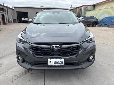 2026 Subaru Crosstrek Hybrid Limited