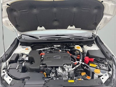 2026 Subaru Crosstrek Hybrid Limited