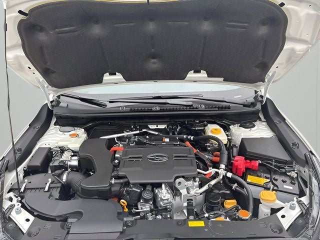 2026 Subaru Crosstrek Hybrid Limited