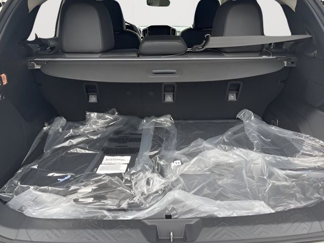 2026 Subaru Crosstrek Hybrid Limited