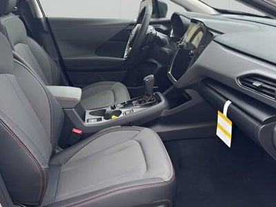 2026 Subaru Crosstrek Hybrid Limited