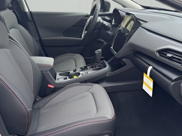 2026 Subaru Crosstrek Hybrid Limited