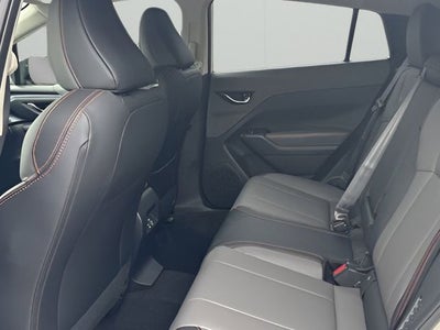 2026 Subaru Crosstrek Hybrid Limited