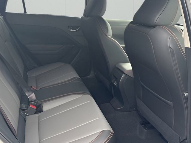 2026 Subaru Crosstrek Hybrid Limited