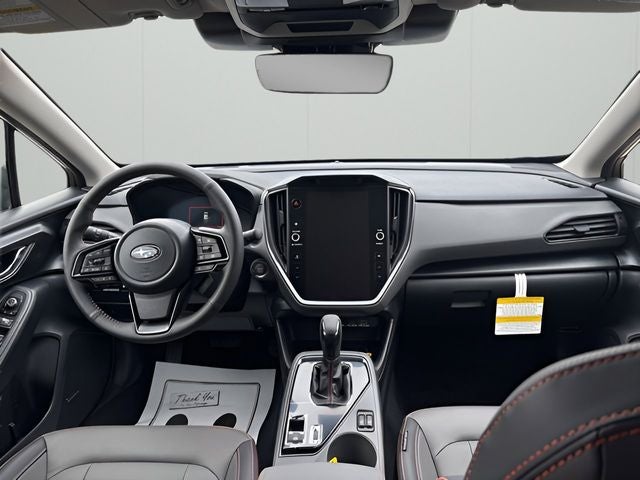 2026 Subaru Crosstrek Hybrid Limited