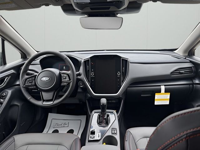 2026 Subaru Crosstrek Hybrid Limited