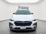 2026 Subaru Crosstrek Hybrid Limited