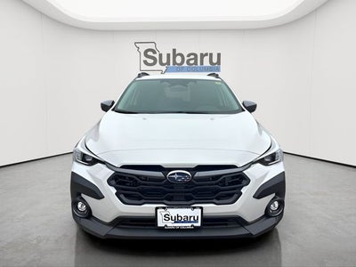 2026 Subaru Crosstrek Hybrid Limited