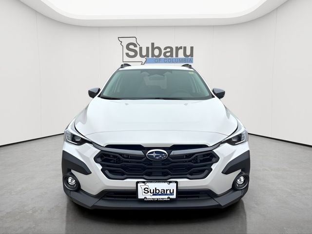 2026 Subaru Crosstrek Hybrid Limited