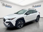 2026 Subaru Crosstrek Hybrid Limited