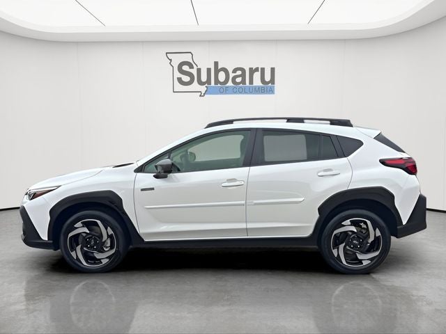 2026 Subaru Crosstrek Hybrid Limited