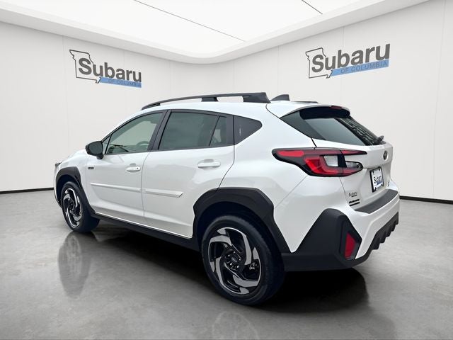 2026 Subaru Crosstrek Hybrid Limited