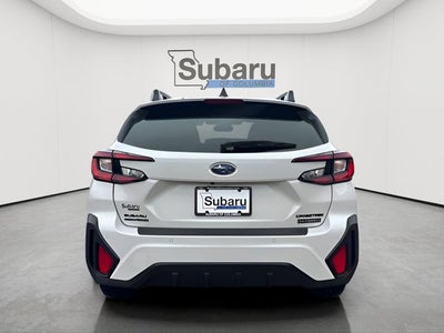 2026 Subaru Crosstrek Hybrid Limited