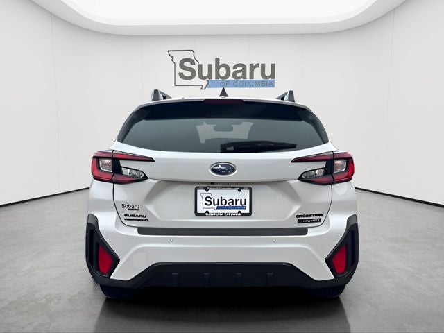 2026 Subaru Crosstrek Hybrid Limited