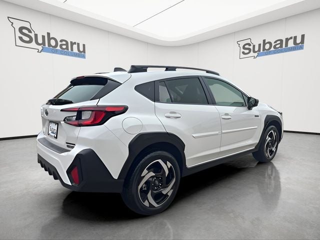 2026 Subaru Crosstrek Hybrid Limited