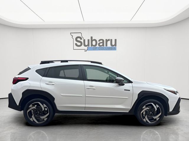 2026 Subaru Crosstrek Hybrid Limited