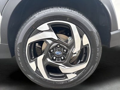 2026 Subaru Crosstrek Hybrid Limited